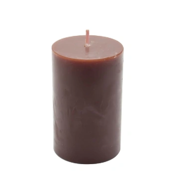 Khay 6 nến trụ tròn 22 màu không mùi Eden Candle EDC115 5x8cm Giá 79.200 VND 7 Khay 6 nến trụ tròn 22 màu không mùi Eden Candle EDC115 5x8cm Giá 79.200 VND 7