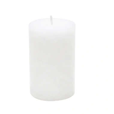 Khay 6 nến trụ tròn 22 màu không mùi Eden Candle EDC115 5x8cm Giá 79.200 VND