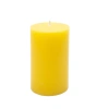 Khay 6 nến trụ tròn 22 màu không mùi Eden Candle EDC115 5x8cm Giá 79.200 VND 9
