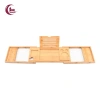 Khay Bồn Tắm Đa Năng Giá Đỡ Xà Phòng + Khe Cắm Cốc Điện Thoại - Giá 484.000₫ 2