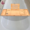 Khay Bồn Tắm Đa Năng Giá Đỡ Xà Phòng + Khe Cắm Cốc Điện Thoại - Giá 484.000₫ 3