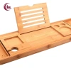 Khay Bồn Tắm Đa Năng Giá Đỡ Xà Phòng + Khe Cắm Cốc Điện Thoại - Giá 484.000₫ 5