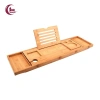 Khay Bồn Tắm Đa Năng Giá Đỡ Xà Phòng + Khe Cắm Cốc Điện Thoại - Giá 484.000₫ 9