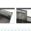 Khay cắm bút lưới chữ nhật 3 ngăn tiện lợi cho văn phòng - Giá giảm 85.000 VNĐ 3