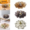 Khay đa chức năng di động: Đựng bát, đĩa, trái cây, trang trí tiện lợi, giá 164.450₫
