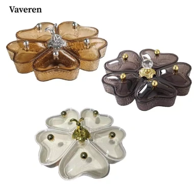 Khay đa chức năng di động: Đựng bát, đĩa, trái cây, trang trí tiện lợi, giá 164.450₫ 2 Khay đa chức năng di động: Đựng bát, đĩa, trái cây, trang trí tiện lợi, giá 164.450₫ 2
