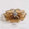 Khay đa chức năng di động: Đựng bát, đĩa, trái cây, trang trí tiện lợi, giá 164.450₫ 8