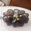 Khay đa chức năng di động: Đựng bát, đĩa, trái cây, trang trí tiện lợi, giá 164.450₫ 9