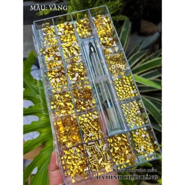 Khay Đá Khối 21 Ô Mix Siêu Sáng - Giá Rẻ Vô Địch, Giảm Đến 750k 3