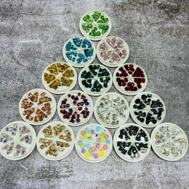 Khay Đá Khối Tròn Mix 30 Viên - Đồ Ăn Uống Thơm Ngon, Giá Ưu Đãi 50.000 VND