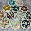 Khay Đá Khối Tròn Mix 30 Viên - Đồ Ăn Uống Thơm Ngon, Giá Ưu Đãi 50.000 VND 2