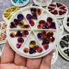 Khay Đá Khối Tròn Mix 30 Viên - Đồ Ăn Uống Thơm Ngon, Giá Ưu Đãi 50.000 VND 3