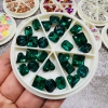Khay Đá Khối Tròn Mix 30 Viên - Đồ Ăn Uống Thơm Ngon, Giá Ưu Đãi 50.000 VND 4