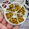 Khay Đá Khối Tròn Mix 30 Viên - Đồ Ăn Uống Thơm Ngon, Giá Ưu Đãi 50.000 VND 5
