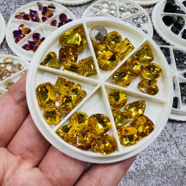 Khay Đá Khối Tròn Mix 30 Viên - Đồ Ăn Uống Thơm Ngon, Giá Ưu Đãi 50.000 VND
