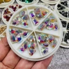 Khay Đá Khối Tròn Mix 30 Viên - Đồ Ăn Uống Thơm Ngon, Giá Ưu Đãi 50.000 VND 7