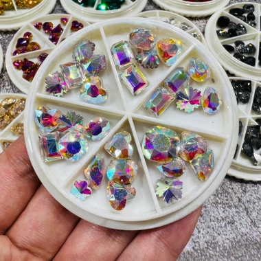 Khay Đá Khối Tròn Mix 30 Viên - Đồ Ăn Uống Thơm Ngon, Giá Ưu Đãi 50.000 VND