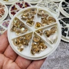 Khay Đá Khối Tròn Mix 30 Viên - Đồ Ăn Uống Thơm Ngon, Giá Ưu Đãi 50.000 VND 9