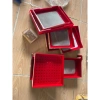 Khay Dàn Mưa Cao 3cm Ghi chú Cánh Dán Tay Nắm, Làm Theo Yêu Cầu, 145.000 VND 2