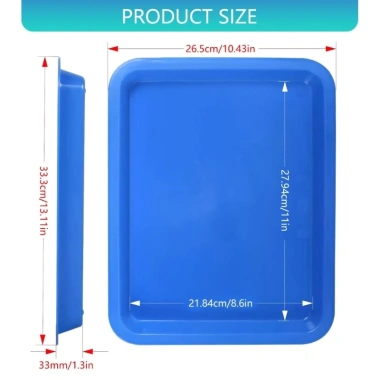 Khay Darkroom chuyên nghiệp cho phát triển phim, xử lý ảnh - Giá chỉ 250.800₫