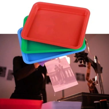 Khay Darkroom chuyên nghiệp cho phát triển phim, xử lý ảnh - Giá chỉ 250.800₫