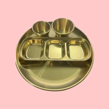 Khay Đậu, Khay Vàng, Hũ Bông, Chén Cồn, Khay Inox Y Tế Spa - Giá 22.000đ giảm 3 Khay Đậu, Khay Vàng, Hũ Bông, Chén Cồn, Khay Inox Y Tế Spa - Giá 22.000đ giảm 3
