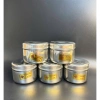 Khay Đậu, Khay Vàng, Hũ Bông, Chén Cồn, Khay Inox Y Tế Spa - Giá 22.000đ giảm 4