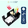 Khay Đê Ống Hút, Thìa Nhựa Đa Năng, Kệ Nhựa Giấy Ăn Mta-Mart2 - 138.000 VND 3