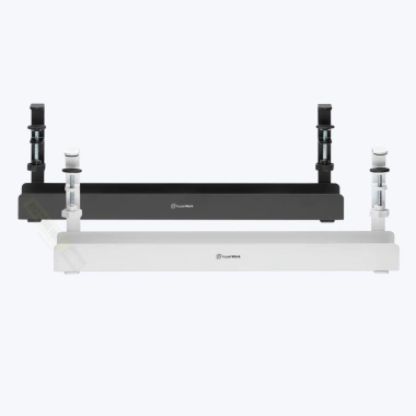 Khay đi dây kẹp bàn HyperWork CM01 chính hãng - Giá ưu đãi 85.000₫ 2