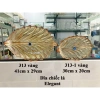 Khay Dĩa Chưng Tết 2.024 - Đĩa Thủy Tinh Kiểu sang trọng, mâm trái cây, đĩa kẹo mứt, giảm giá 157.500-125.000, hàng cao cấp 7