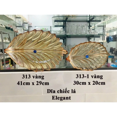 Khay Dĩa Chưng Tết 2.024 - Đĩa Thủy Tinh Kiểu sang trọng, mâm trái cây, đĩa kẹo mứt, giảm giá 157.500-125.000, hàng cao cấp 7