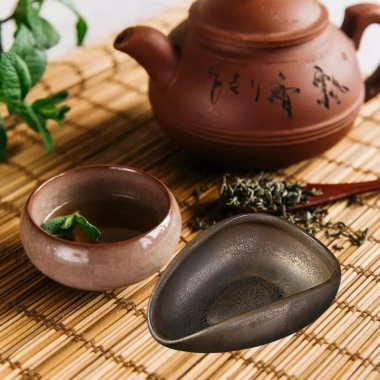 Khay đo hạt cà phê gốm, đĩa đậu, cân bột, cốc đo dễ làm sạch - 102.300₫ 3