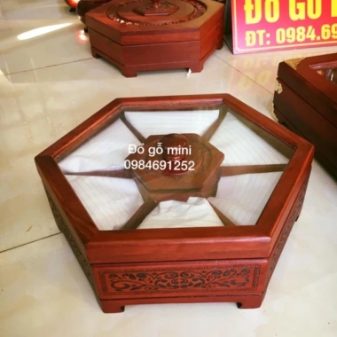 Khay đựng bánh gối cao cấp, thiết kế tiện lợi, giảm còn 400.000₫ (giá gốc 516.000₫)