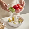 Khay đựng bánh kẹo 2 in 1 Song Anh - Hộp 2 tầng gọn gàng, giá chỉ 62.000₫ 6