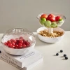 Khay đựng bánh kẹo 2 in 1 Song Anh - Hộp 2 tầng gọn gàng, giá chỉ 62.000₫ 8