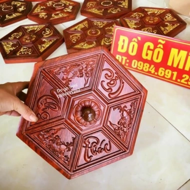 Khay đựng bánh kẹo cao cấp, thiết kế chắc chắn, giá ưu đãi 370.000 VNĐ - Giảm tới 19% 2 Khay đựng bánh kẹo cao cấp, thiết kế chắc chắn, giá ưu đãi 370.000 VNĐ - Giảm tới 19% 2