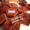 Khay đựng bánh kẹo cao cấp, thiết kế chắc chắn, giá ưu đãi 370.000 VNĐ - Giảm tới 19% 3