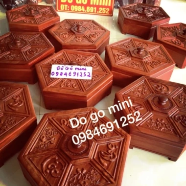 Khay đựng bánh kẹo cao cấp, thiết kế chắc chắn, giá ưu đãi 370.000 VNĐ - Giảm tới 19% 3 Khay đựng bánh kẹo cao cấp, thiết kế chắc chắn, giá ưu đãi 370.000 VNĐ - Giảm tới 19% 3
