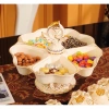 Khay đựng bánh kẹo Tết bằng sứ phong cách châu Âu - Giá ưu đãi 1,095,000 VNĐ 3