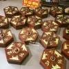 Khay đựng bánh mứt gỗ hương sang trọng - Giá ưu đãi 400.000đ (giảm từ 480.000đ) 4