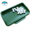 Khay đựng bóng golf silicon Leipupa - Hộp bảo quản cao cấp, giảm giá 475.200 5