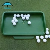 Khay đựng bóng golf silicon Leipupa - Hộp bảo quản cao cấp, giảm giá 475.200 6