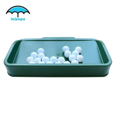 Khay đựng bóng golf silicon Leipupa - Hộp bảo quản cao cấp, giảm giá 475.200