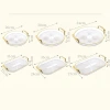 Khay Đựng Đồ Uống và Bánh Kẹo Trong Suốt DOMES - Bàn Trà Tết Sang Trọng, 67.000 VND 9