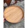 Khay Đựng Mâm Cúng Gia Tiên Cao Cấp Gỗ & Tre - Sang Trọng, Giá 240.000 VNĐ 6