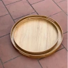 Khay Đựng Mâm Cúng Gia Tiên Cao Cấp Gỗ & Tre - Sang Trọng, Giá 240.000 VNĐ 7