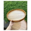 Khay Đựng Mâm Cúng Gia Tiên Cao Cấp Gỗ & Tre - Sang Trọng, Giá 240.000 VNĐ 8
