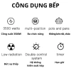 Khay Đựng Mứt Tết 2.026 Hũ Nhựa Trong Suốt Sang Trọng - Hộp Bánh Kẹo, Khay Mứt Giá 175k 4