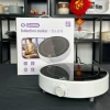 Khay Đựng Mứt Tết 2.026 Hũ Nhựa Trong Suốt Sang Trọng - Hộp Bánh Kẹo, Khay Mứt Giá 175k 9