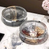 Khay Đựng Mứt Tết Gấu Đa Năng Trong Suốt - Kệ Bánh Kẹo Giảm Giá 75.000 4